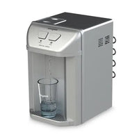 PURIFICADOR ACQUABIOS ULTRA ICE PRATA CLASSE C 220V 0079