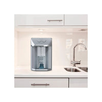 PURIFICADOR ACQUABIOS ULTRA ICE PRATA CLASSE C 220V 0079