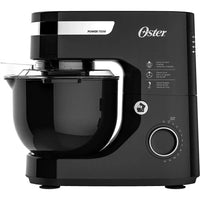 BATEDEIRA OSTER PLANETARIA BLACK III 750W OBAT640