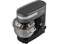 BATEDEIRA OSTER PLANETARIA BLACK III 750W OBAT640