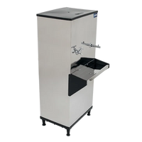 BEBEDOURO KNOX INDUSTRIAL COLUNA KX05 50 LTS 2T 220V