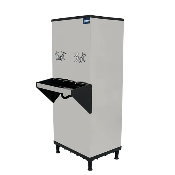 BEBEDOURO KNOX INDUSTRIAL COLUNA KX05 50 LTS 2T 220V