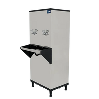 BEBEDOURO KNOX INDUSTRIAL COLUNA KX05 50 LTS 2T 220V