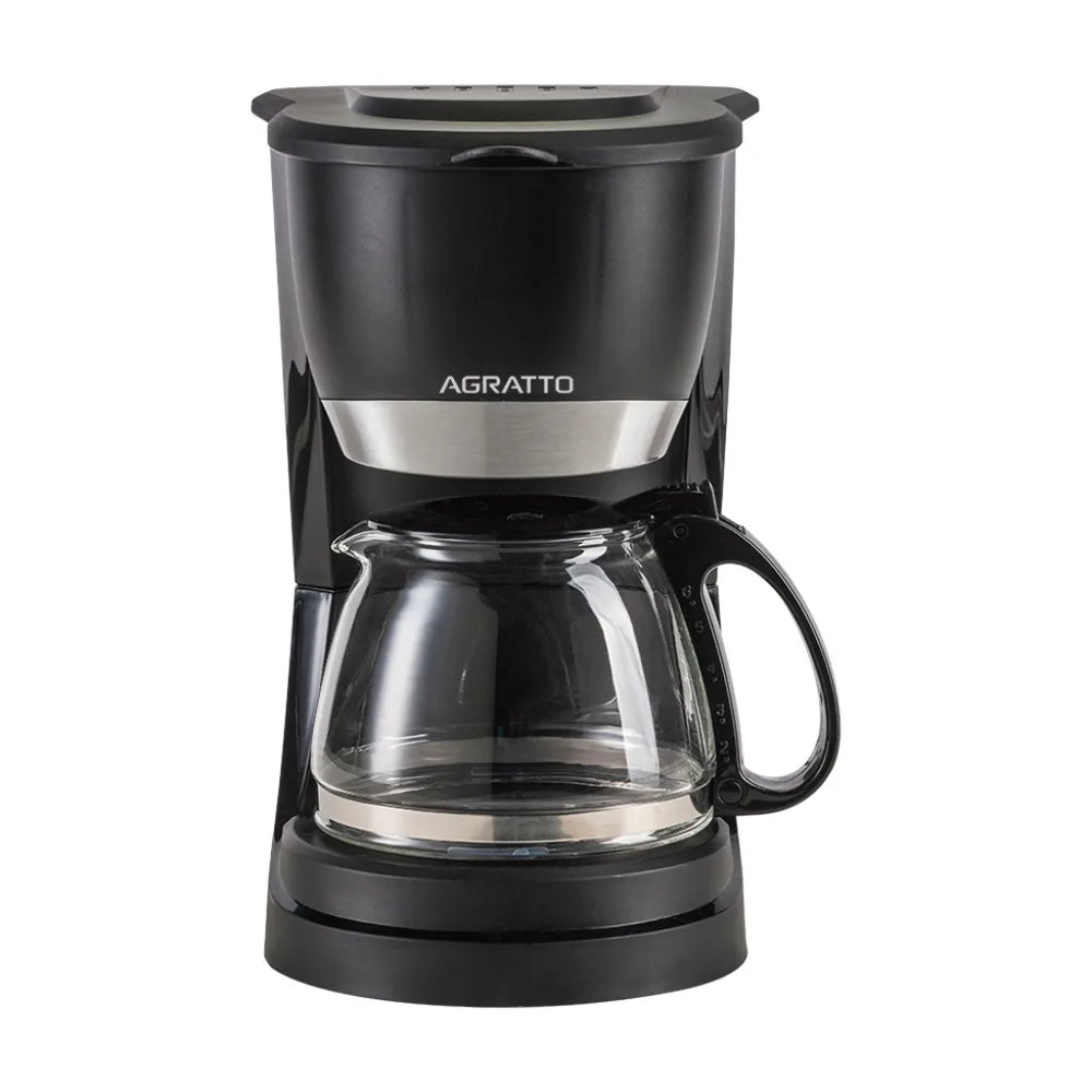 CAFETEIRA ELETRICA AGRATTO VETRO CAFÉ 15 XIC CEV15-02