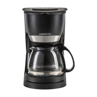 CAFETEIRA ELETRICA AGRATTO VETRO CAFÉ 15 XIC CEV15-02