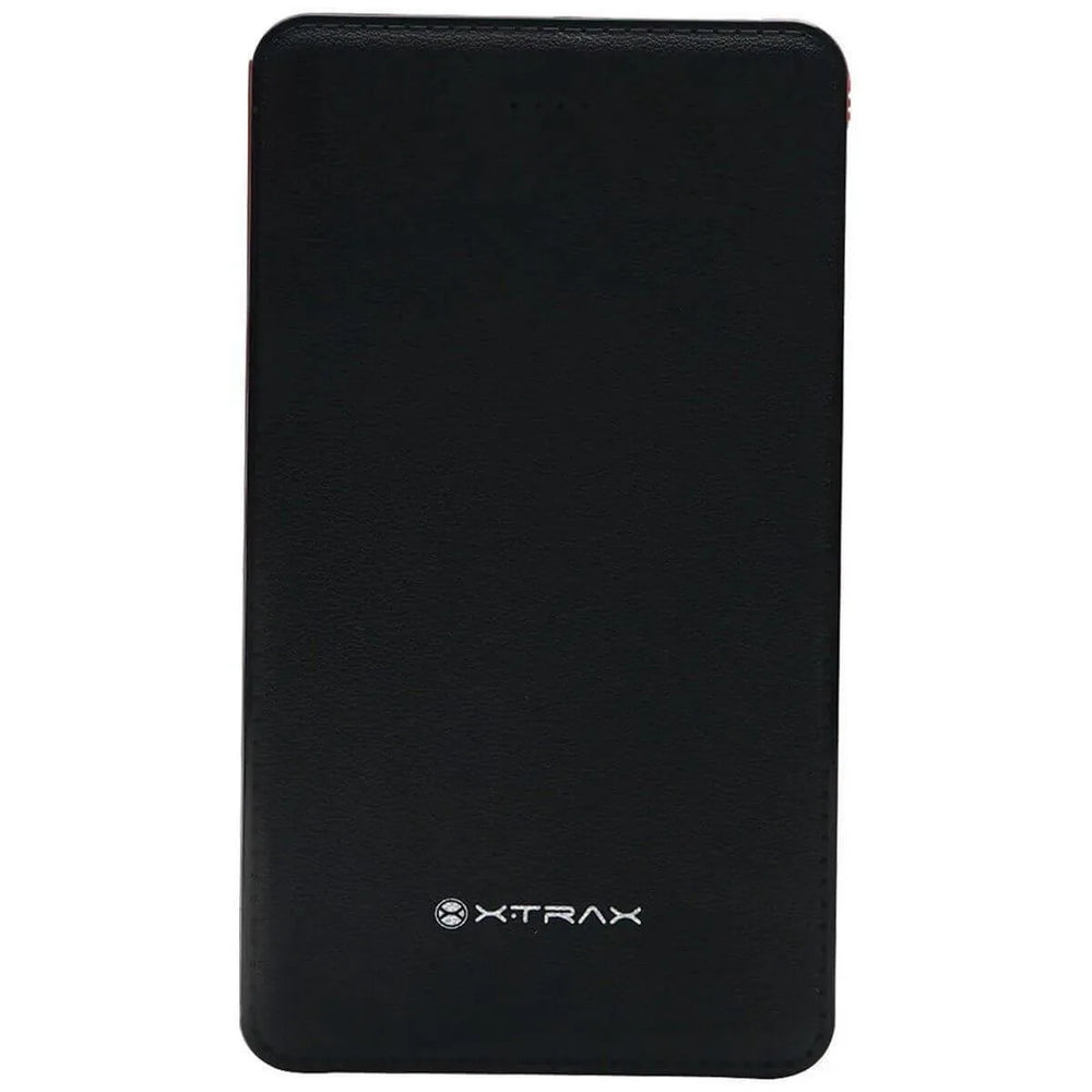 CARREGADOR PORTÁTIL XTRAX  5000MAH PR 2X COMPACT