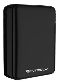 CARREGADOR PORTÁTIL XTRAX UNIVERSAL 2500MAH BR - P2.5WT 1X