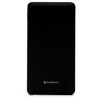 CARREGADOR PORTÁTIL XTRAX UNIVERSAL 2500MAH PT - P2.5BK 1X