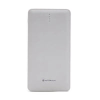 CARREGADOR PORTÁTIL XTRAX UNIVERSAL 5000MAH BR - P05WT 2X