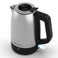 CHALEIRA ELETRICA CADENCE CEL505 INOX 1,7 LITROS 220V