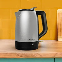CHALEIRA ELETRICA CADENCE CEL505 INOX 1,7 LITROS 220V