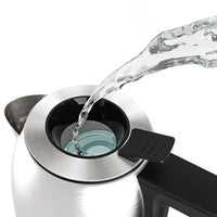 CHALEIRA ELETRICA CADENCE CEL505 INOX 1,7 LITROS 220V