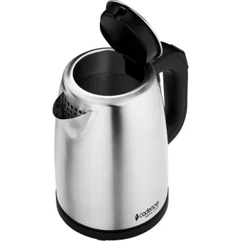 CHALEIRA ELETRICA CADENCE CEL505 INOX 1,7 LITROS 220V
