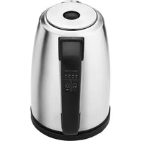 CHALEIRA ELETRICA CADENCE CEL505 INOX 1,7 LITROS 220V