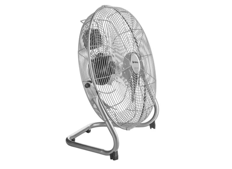 CIRCULADOR CADENCE 44 CM MESA VTR250 CROME