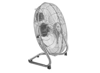 CIRCULADOR CADENCE 44 CM MESA VTR250 CROME