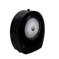 CLIMATIZADOR JOAPE BOB PORTÁTIL PRETO 220V