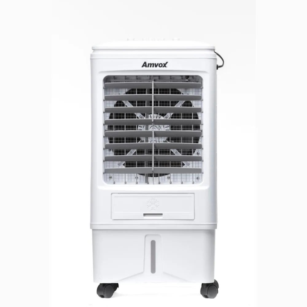 CLIMATIZADOR DE AR AMVOX 18 LTS 95W ACL018 BRANCO
