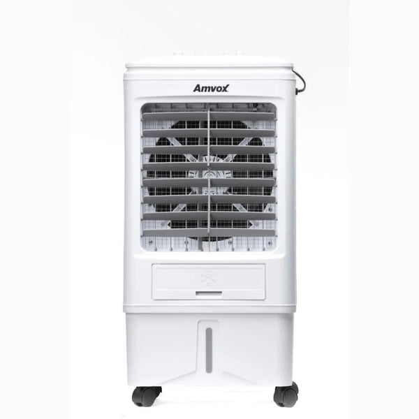 CLIMATIZADOR DE AR AMVOX 18 LTS 95W ACL018 BRANCO