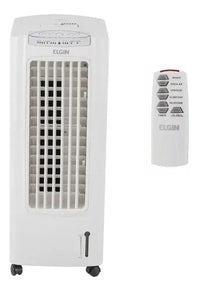 CLIMATIZADOR DE AR ELGIN 7,5 LTS BRANCO