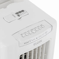 CLIMATIZADOR DE AR ELGIN 7,5 LTS BRANCO