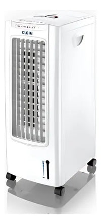 CLIMATIZADOR DE AR ELGIN 7,5 LTS BRANCO