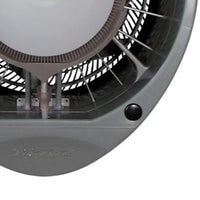 CLIMATIZADOR JOAPE GUARUJA CINZA PAREDE C/ SUPORTE 210W