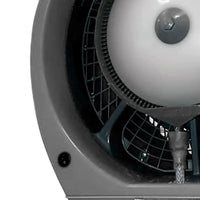 CLIMATIZADOR JOAPE GUARUJA CINZA PAREDE C/ SUPORTE 210W