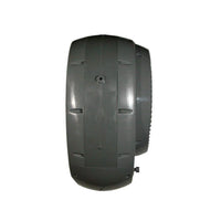 CLIMATIZADOR JOAPE GUARUJA CINZA PAREDE C/ SUPORTE 210W