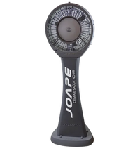 CLIMATIZADOR JOAPE GUARUJA CINZA PAREDE C/ SUPORTE 210W