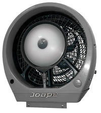 CLIMATIZADOR JOAPE GUARUJA CINZA COLUNA (C/PEDESTAL+BASE)
