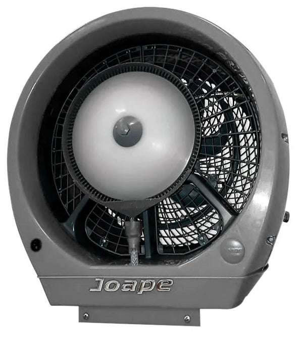 CLIMATIZADOR JOAPE GUARUJA CINZA COLUNA (C/PEDESTAL+BASE)