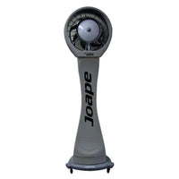 CLIMATIZADOR JOAPE GUARUJA CINZA COLUNA (C/PEDESTAL+BASE)