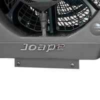 CLIMATIZADOR JOAPE GUARUJA CINZA COLUNA (C/PEDESTAL+BASE)