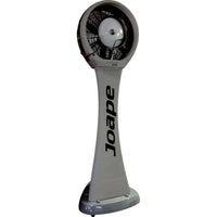 CLIMATIZADOR JOAPE GUARUJA CINZA COLUNA (C/PEDESTAL+BASE)