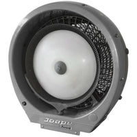 CLIMATIZADOR JOAPE GUARUJA CINZA COLUNA (C/PEDESTAL+BASE)