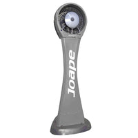 CLIMATIZADOR JOAPE GUARUJA CINZA COLUNA (C/PEDESTAL+BASE)