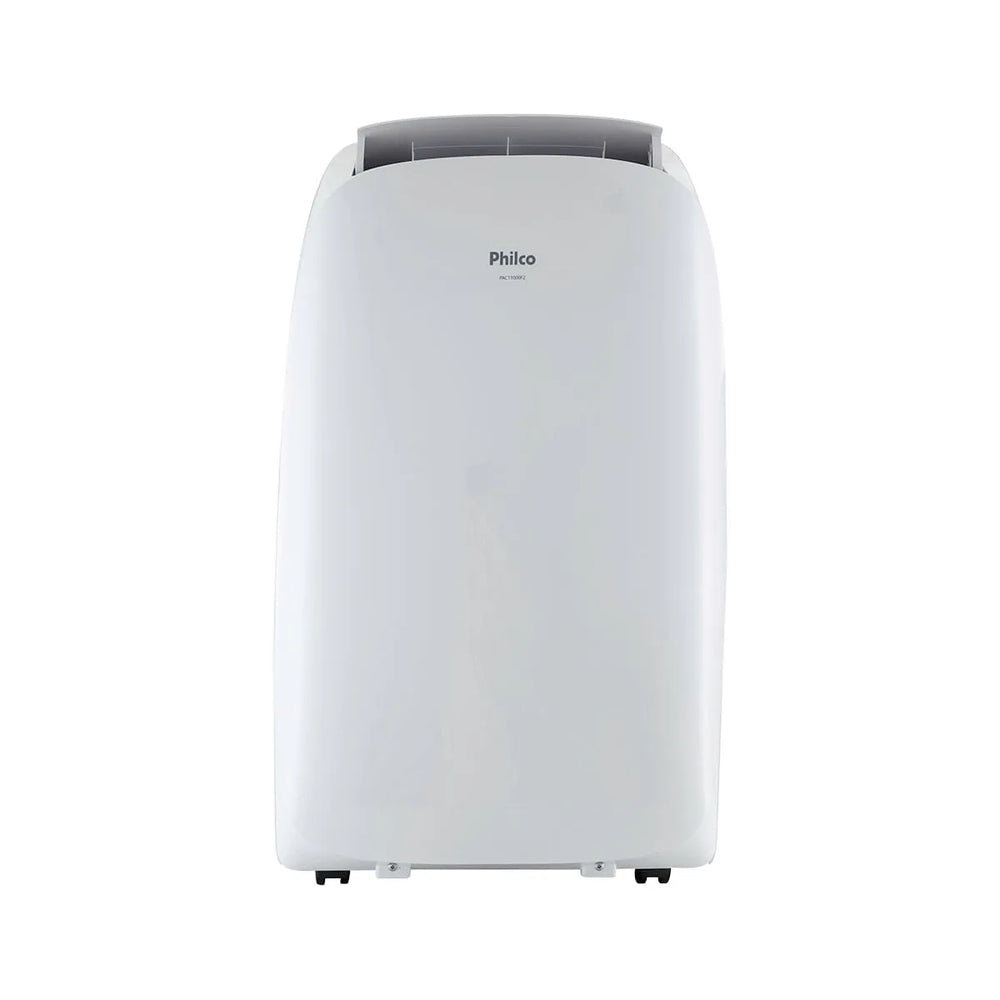 AR COND. PORTÁTIL PHILCO 11.000 BTUS 4X1 PAC11000F2