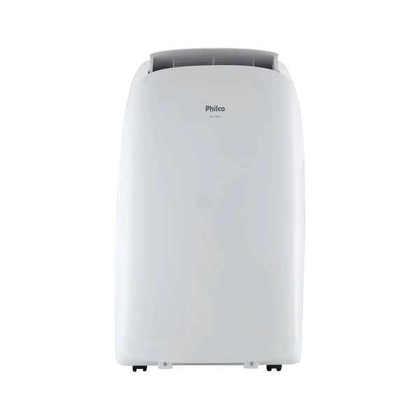 AR COND. PORTÁTIL PHILCO 11.000 BTUS 4X1 PAC11000F2