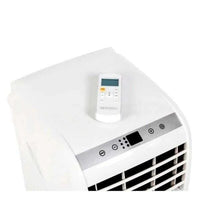 AR CONDICIONADO PORTÁTIL OLIMPIA 09.000 BTUS DOLCECLIMA COMPACT