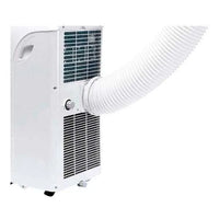 AR CONDICIONADO PORTÁTIL OLIMPIA 09.000 BTUS DOLCECLIMA COMPACT