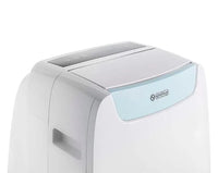 AR CONDICIONADO PORTÁTIL OLIMPIA 09.000 BTUS DOLCECLIMA COMPACT