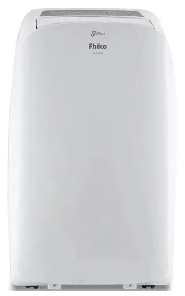 AR CONDICIONADO PORTÁTIL PHILCO 11000 BTUS VIRUS PROTECT PAC11000F4
