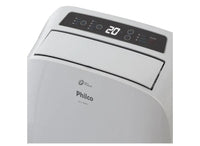 AR CONDICIONADO PORTÁTIL PHILCO 11000 BTUS VIRUS PROTECT PAC11000F4