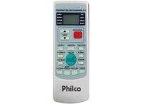 AR CONDICIONADO PORTÁTIL PHILCO 11000 BTUS VIRUS PROTECT PAC11000F4
