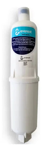 PRE FILTRO 2 EM 1 EVEREST 51810