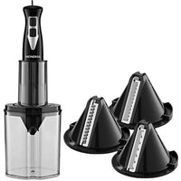 CORTADOR DE LEGUMES ELET MONDIAL SPIRALIZER CS-01