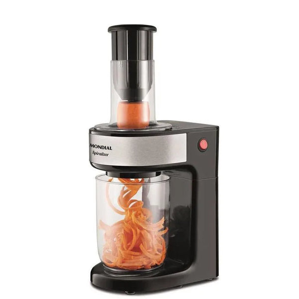 CORTADOR DE LEGUMES ELET MONDIAL SPIRALIZER CS-01