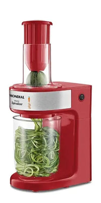 CORTADOR DE LEGUMES ELET MONDIAL SPIRALIZER CS-01