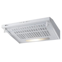 DEPURADOR FISCHER 60 CM CLASSIC POWER 5442-10135 BR